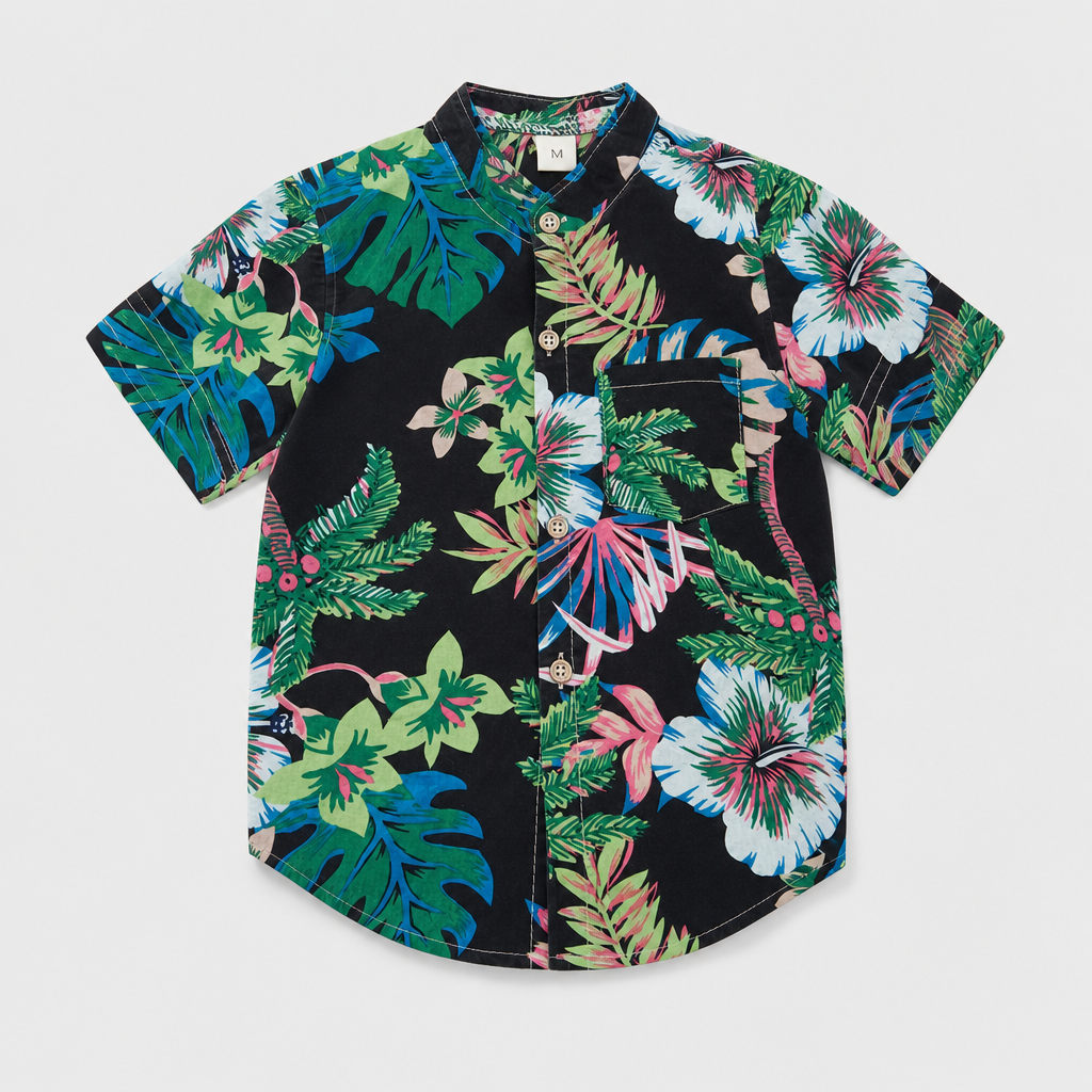 Camicia - Bambino - 90 - 95 | 2 anni