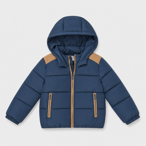 Giacca invernale pesante - Bambino - 90 - 95 | 2 anni