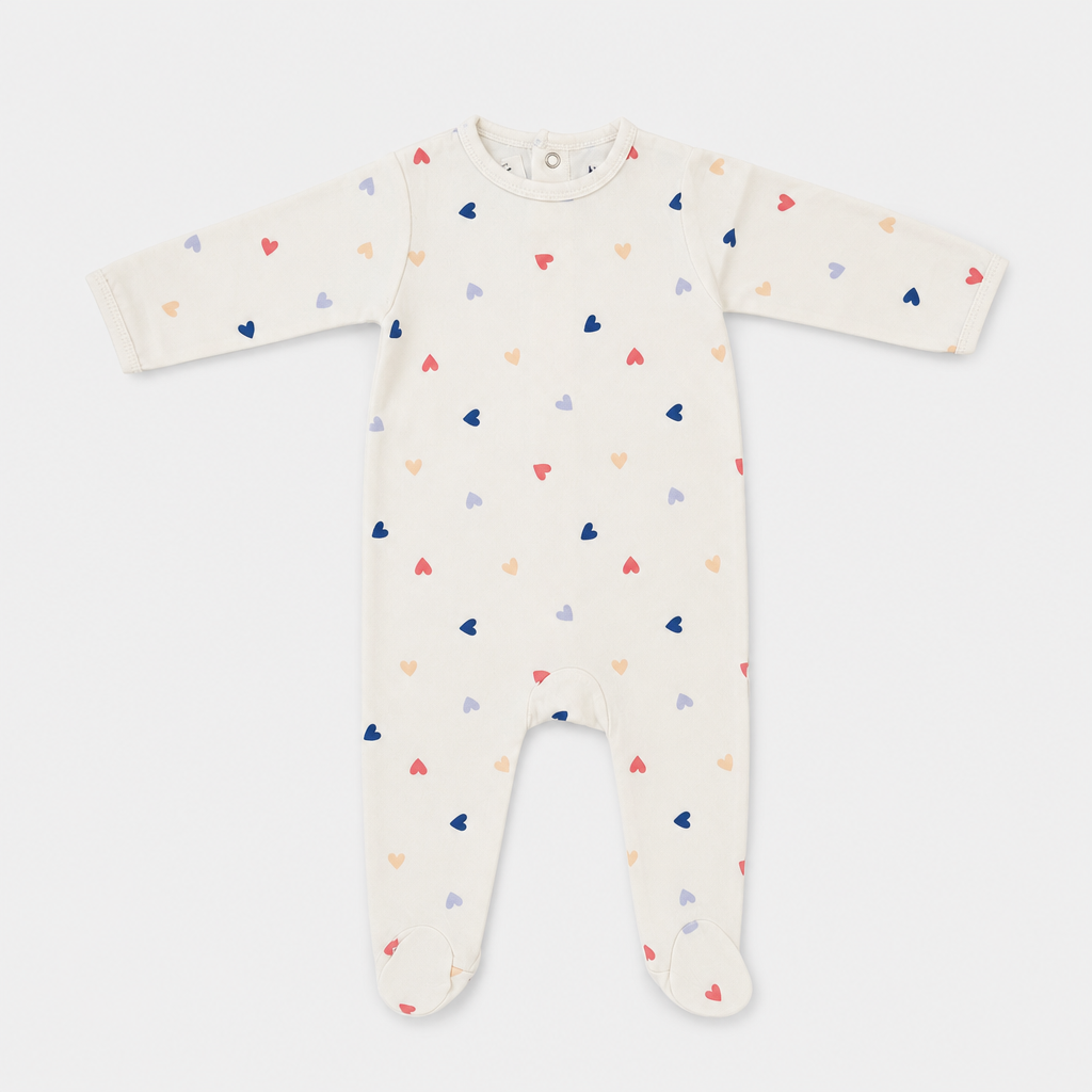 Tutine neonato - Bambina - 66 - 71 | 6 mesi