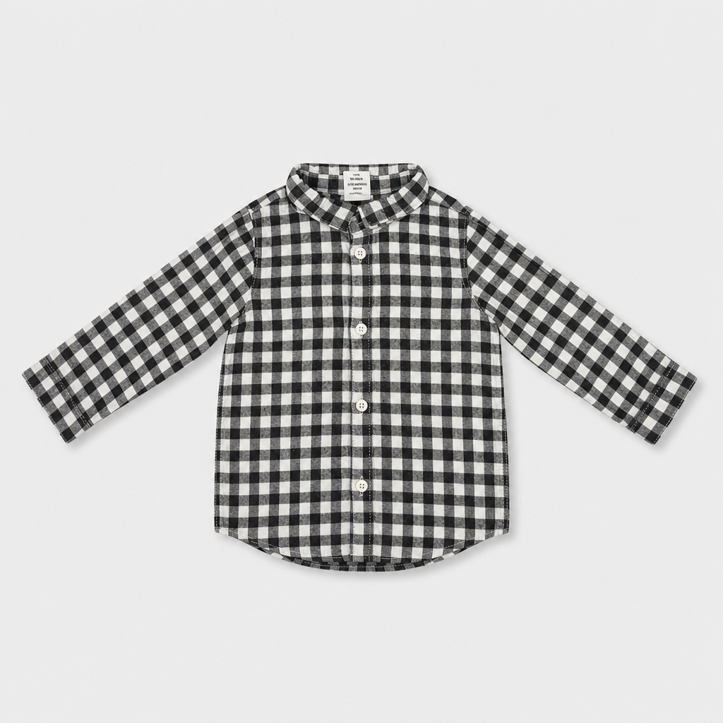 Camicia - Bambino - 72 - 77 | 9 mesi
