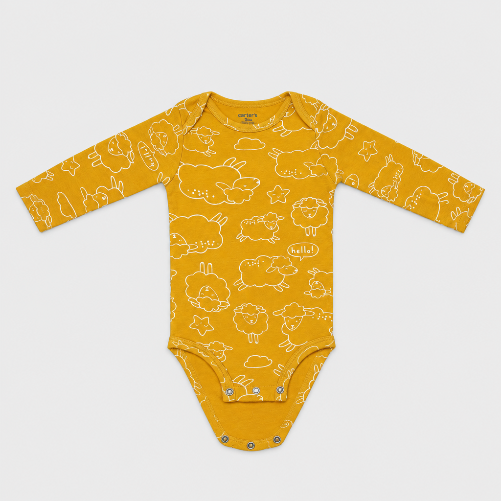 Body - Bambino - 78 - 83 | 1 anno