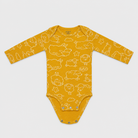 Body - Bambino - 78 - 83 | 1 anno