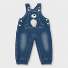 Salopette - Bambino - 60 - 65 | 3 mesi
