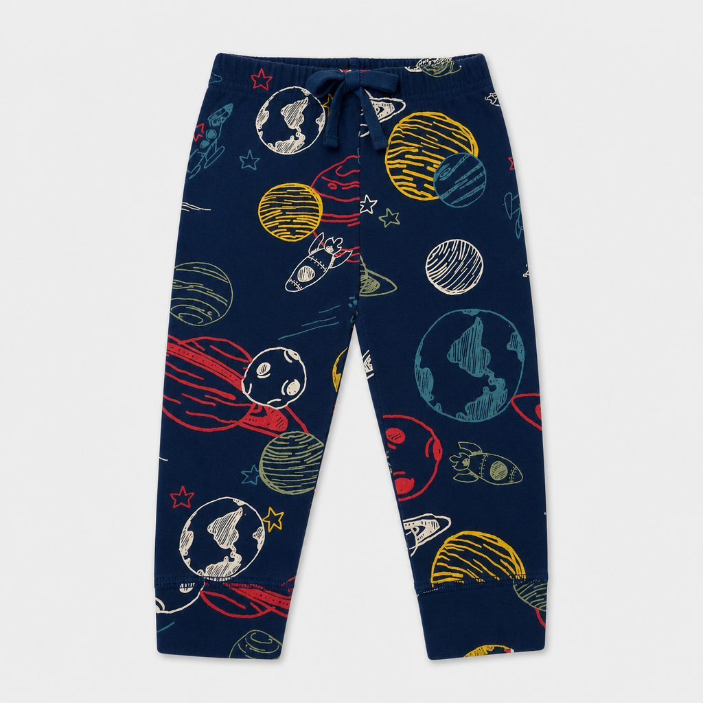 Pantaloni tuta - Bambino - 84 - 89 | 18 mesi