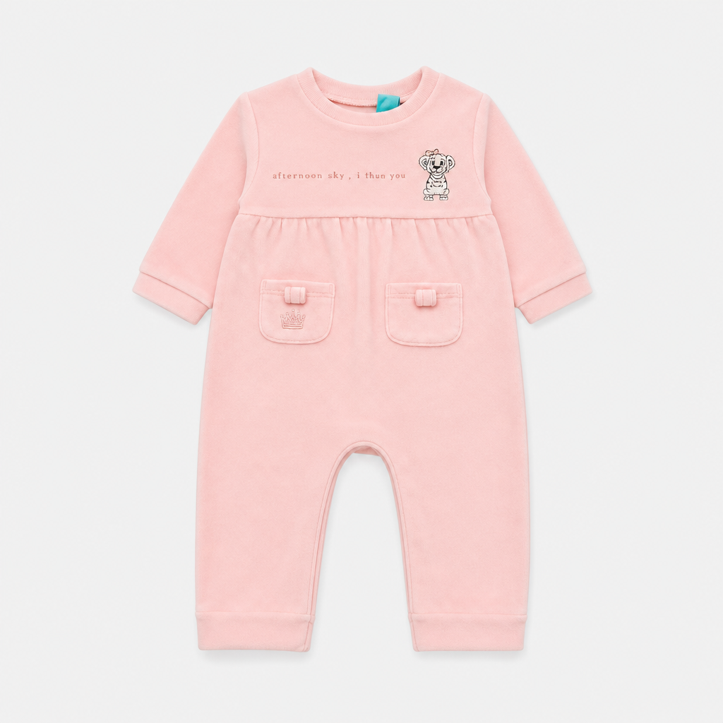 Tutine neonato - Bambina - 66 - 71 | 6 mesi
