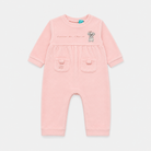 Tutine neonato - Bambina - 66 - 71 | 6 mesi