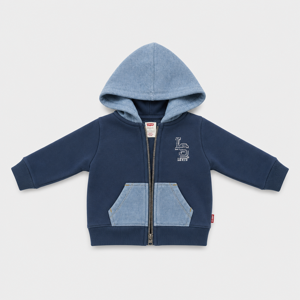 Felpa - Bambino - 66 - 71 | 6 mesi