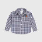 Camicia - Bambino - 72 - 77 | 9 mesi