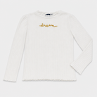 Maglietta maniche lunghe - Bambina - 114 - 119 | 6 anni
