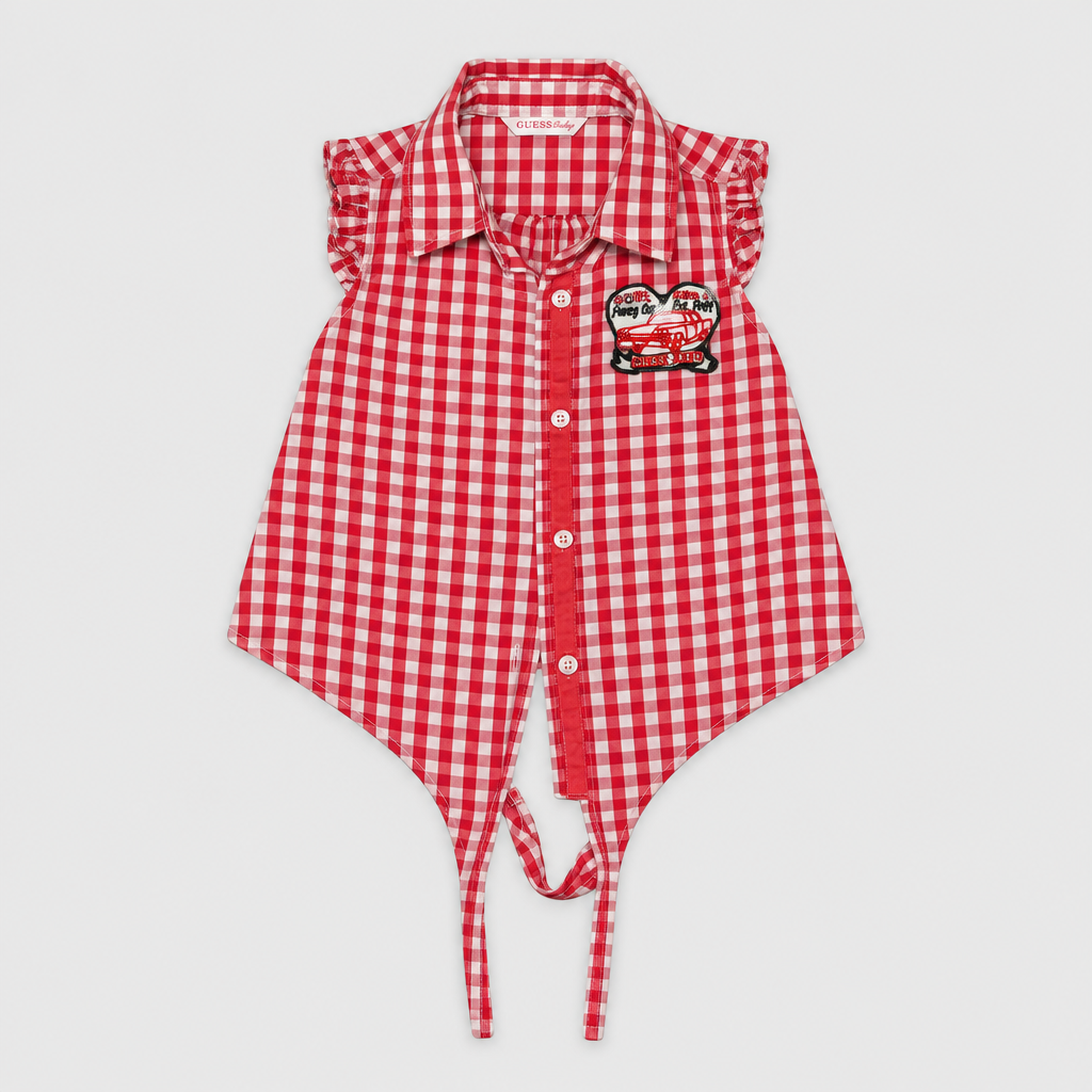Camicia - Bambina - 96 - 101 | 3 anni