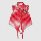 Camicia - Bambina - 96 - 101 | 3 anni