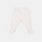 Tutine neonato - Bambina - 50 - 59 < 3 mesi