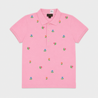 Polo maniche corte - Bambina - 138 - 143 | 10 anni