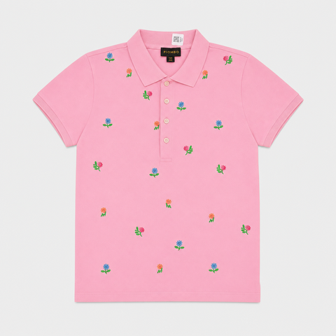 Polo maniche corte - Bambina - 138 - 143 | 10 anni
