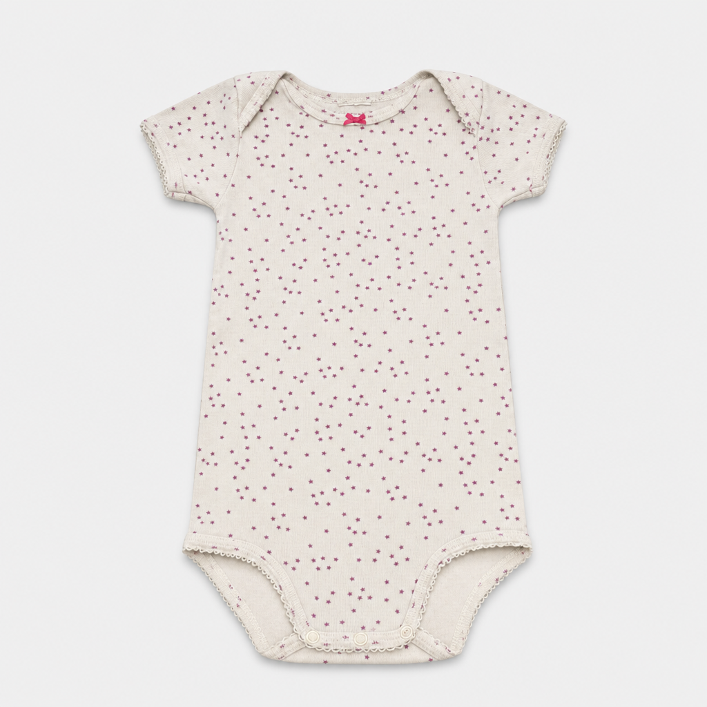 Body - Bambina - 66 - 71 | 6 mesi