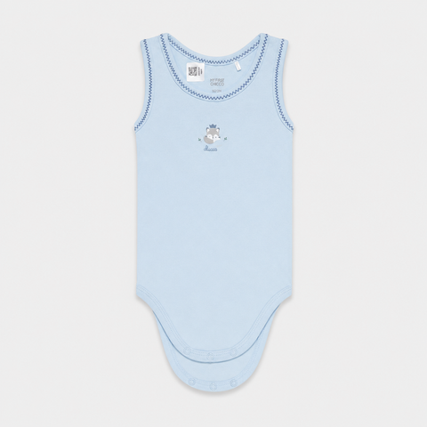 Body - Bambino - 72 - 77 | 9 mesi