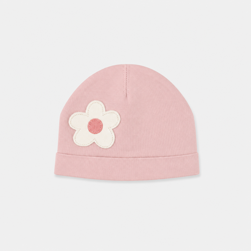 Cappellino - Bambina - 60 - 65 | 3 mesi