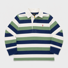 Polo maniche lunghe - Bambino - 102 - 107 | 4 anni