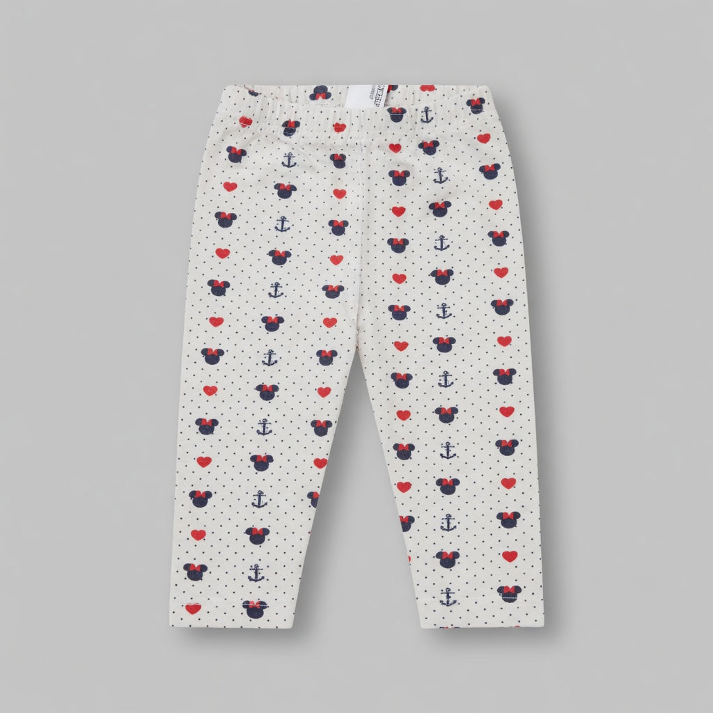 Leggins - Bambina - 66 - 71 | 6 mesi