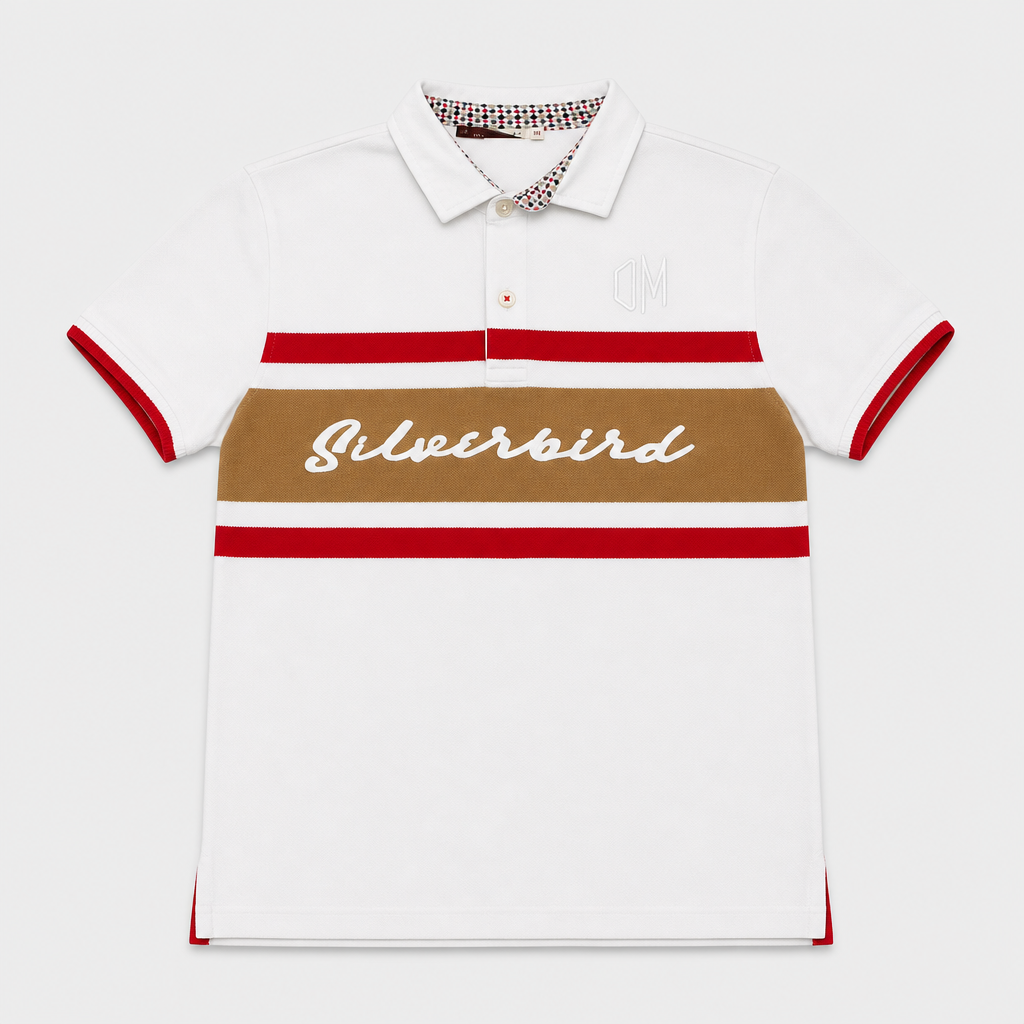 Polo maniche corte - Bambino - 120 - 125 | 7 anni