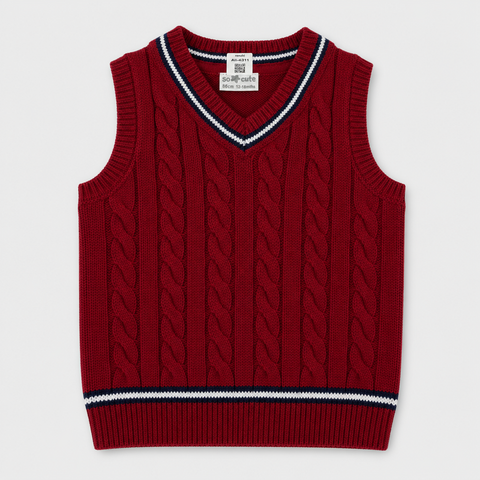 Gilet - Bambino - 84 - 89 | 18 mesi