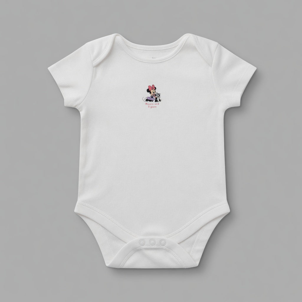 Body - Bambina - 96 - 101 | 3 anni