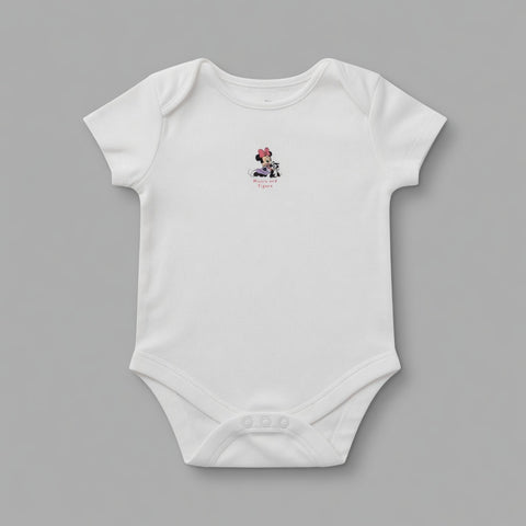 Body - Bambina - 96 - 101 | 3 anni