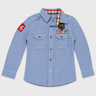 Camicia - Bambino - 96 - 101 | 3 anni
