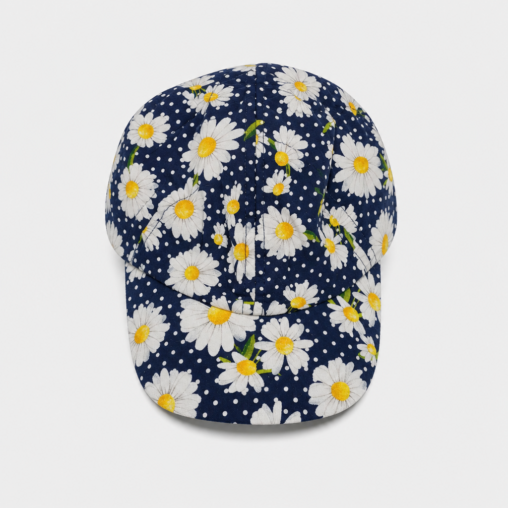 Cappellino - Bambina - 50 - 59 < 3 mesi