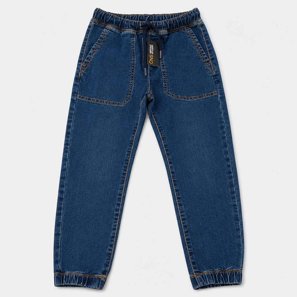 Jeans - Bambino - 120 - 125 | 7 anni