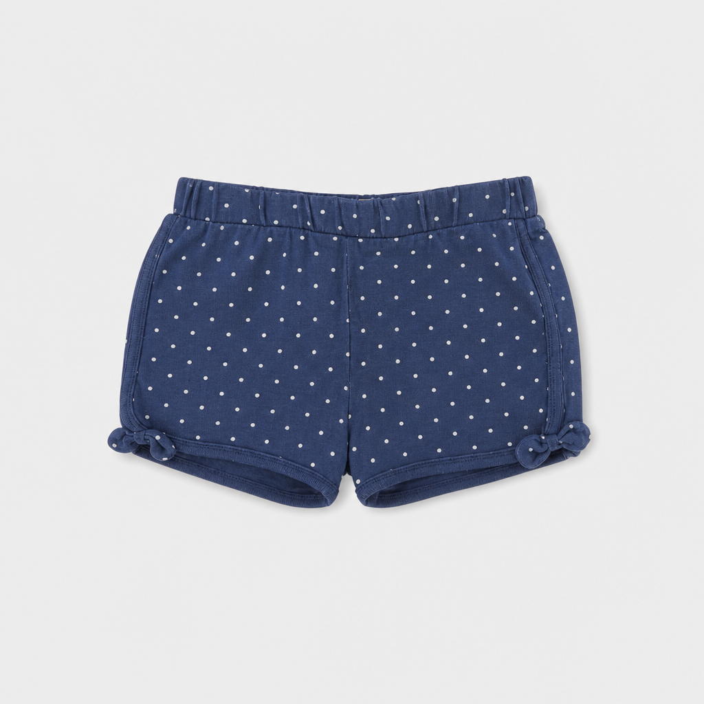 Pantaloncini corti - Bambina - 84 - 89 | 18 mesi