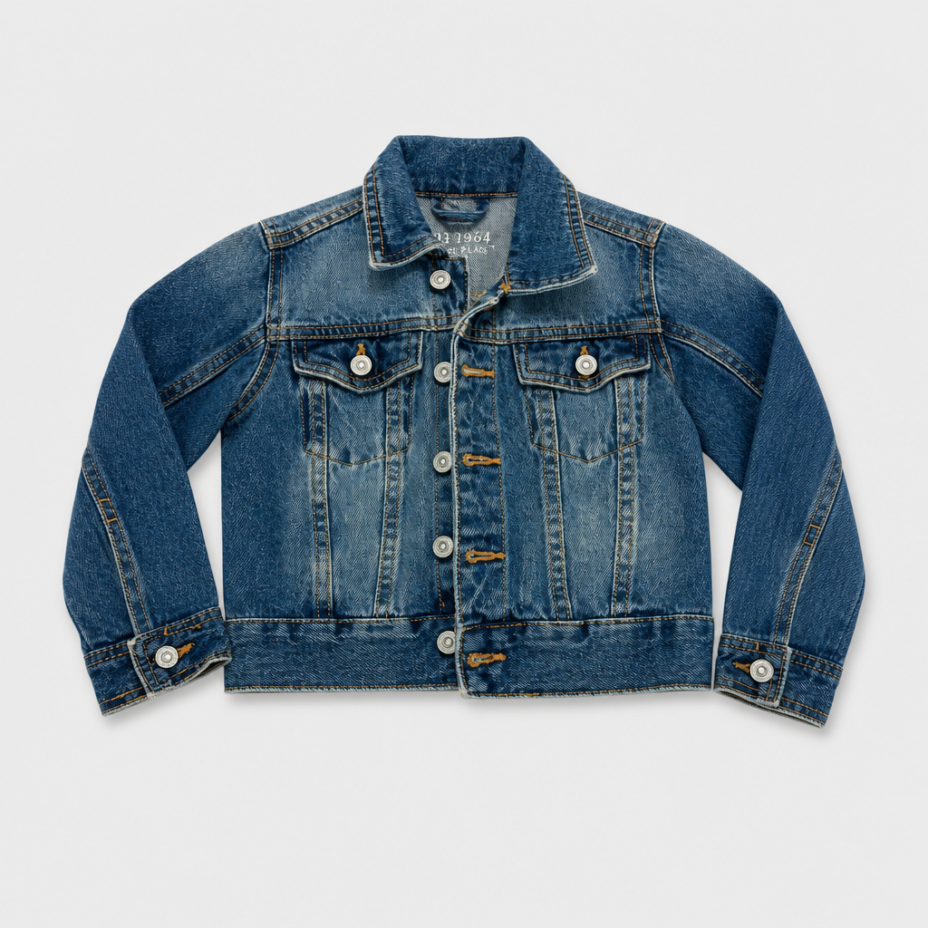 Giacca primavera - Bambino - 96 - 101 | 3 anni