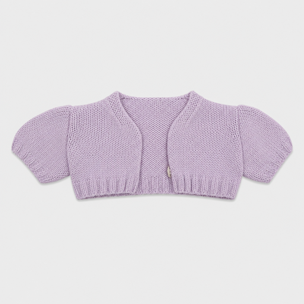 Coprispalla - Bambina - 60 - 65 | 3 mesi