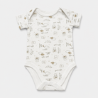 Body - Bambino - 50 - 59 < 3 mesi