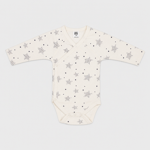 Body - Bambino - 50 - 59 < 3 mesi