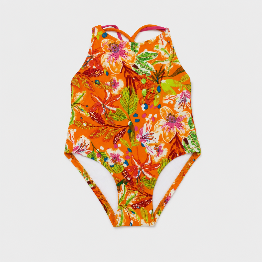 Costume - Bambina - 72 - 77 | 9 mesi