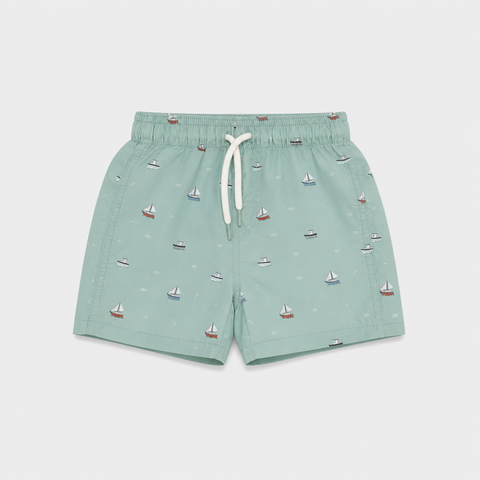 Pantaloncini corti - Bambino - 108 - 113 | 5 anni