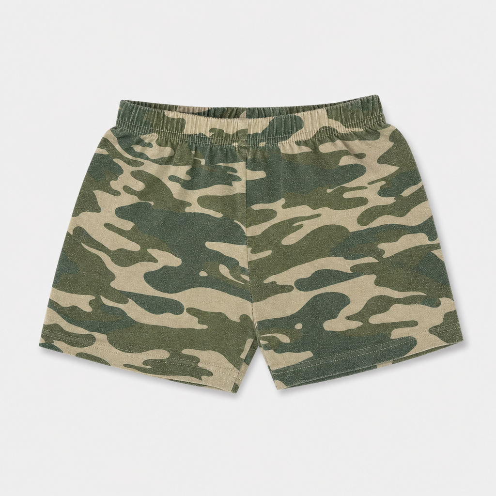 Pantaloncini corti - Bambino - 90 - 95 | 2 anni