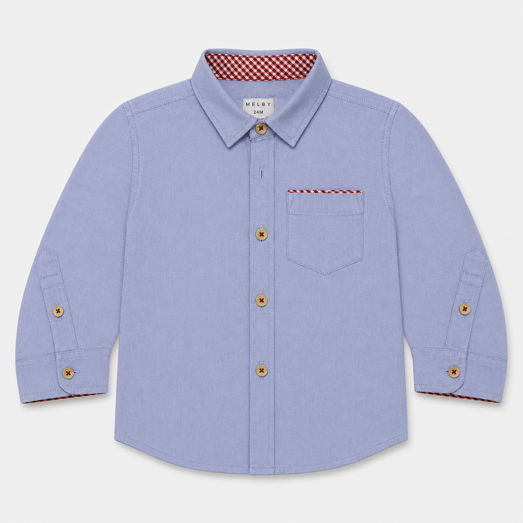 Camicia - Bambino - 78 - 83 | 1 anno