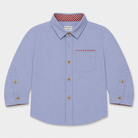 Camicia - Bambino - 78 - 83 | 1 anno
