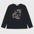 Maglietta maniche lunghe - Bambina - 114 - 119 | 6 anni