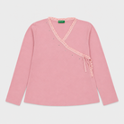 Maglietta maniche lunghe - Bambina - 90 - 95 | 2 anni