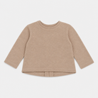 Maglietta maniche lunghe - Bambino - 60 - 65 | 3 mesi