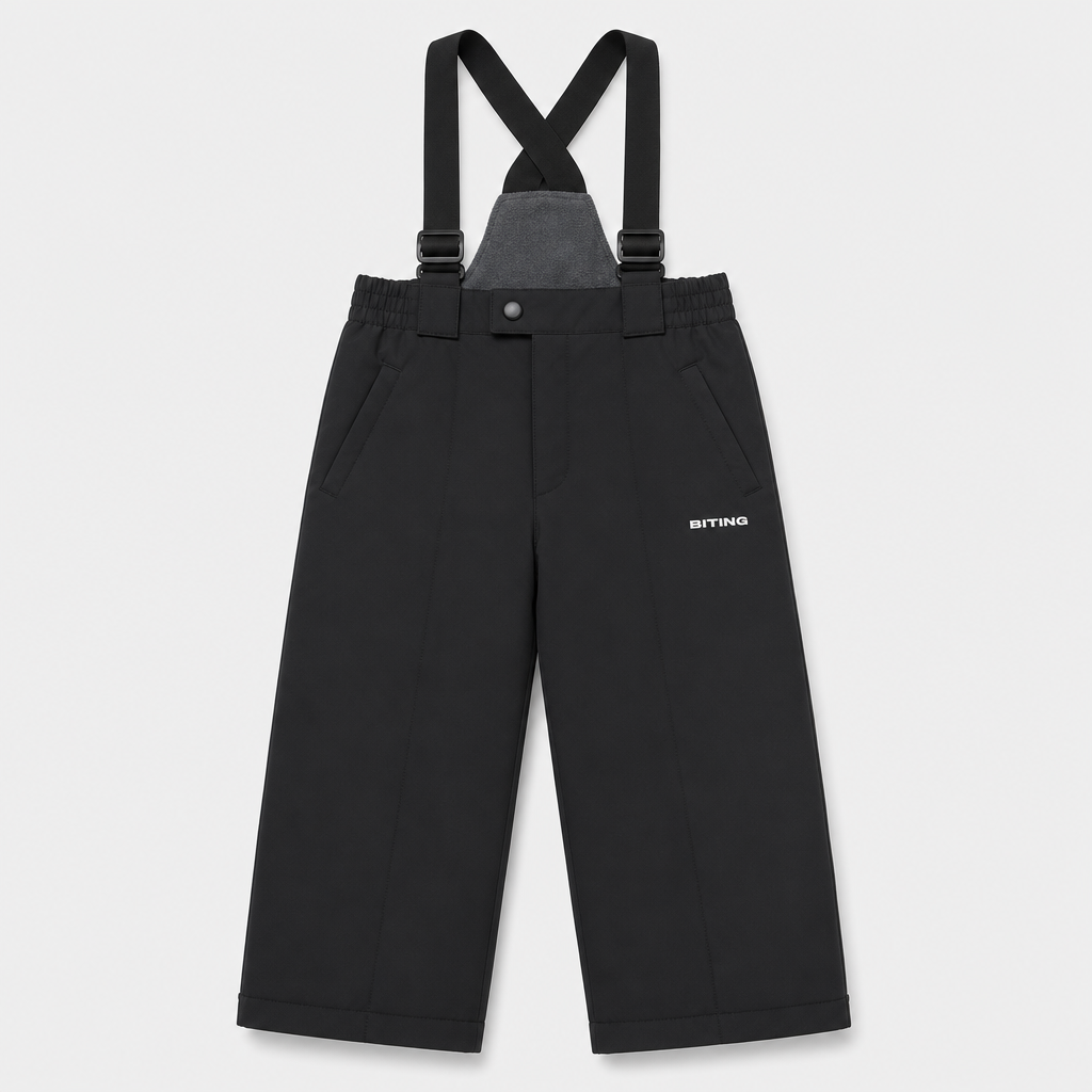 Pantaloni da sci - Bambino - 84 - 89 | 18 mesi