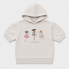 Felpa - Bambina - 114 - 119 | 6 anni