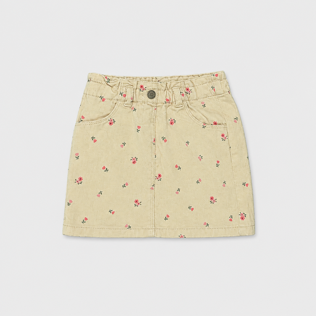 Gonna - Bambina - 96 - 101 | 3 anni