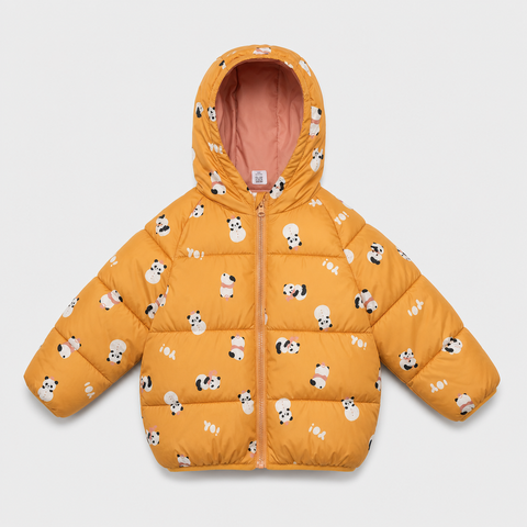 Giacca invernale pesante - Bambino - 114 - 119 | 6 anni