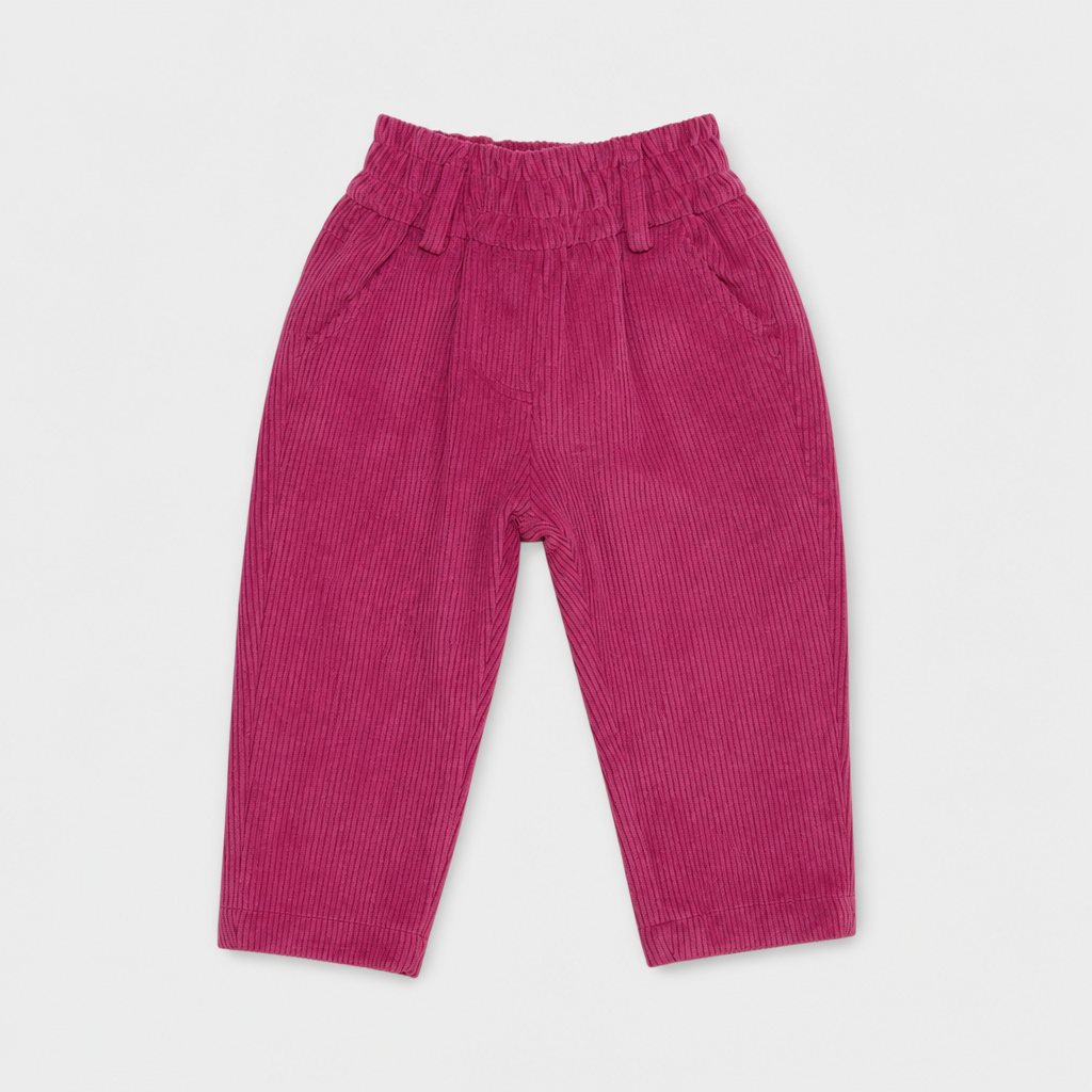 Pantaloni - Bambina - 84 - 89 | 18 mesi
