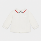 Polo maniche lunghe - Bambino - 66 - 71 | 6 mesi