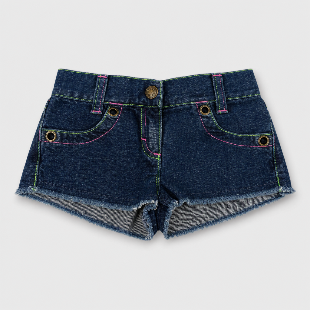 Pantaloncini corti - Bambina - 108 - 113 | 5 anni